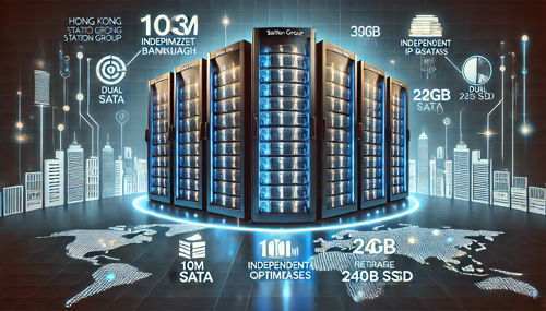 Understand The Geographical Location And Network Advantages Of Malaysian Server Rooms